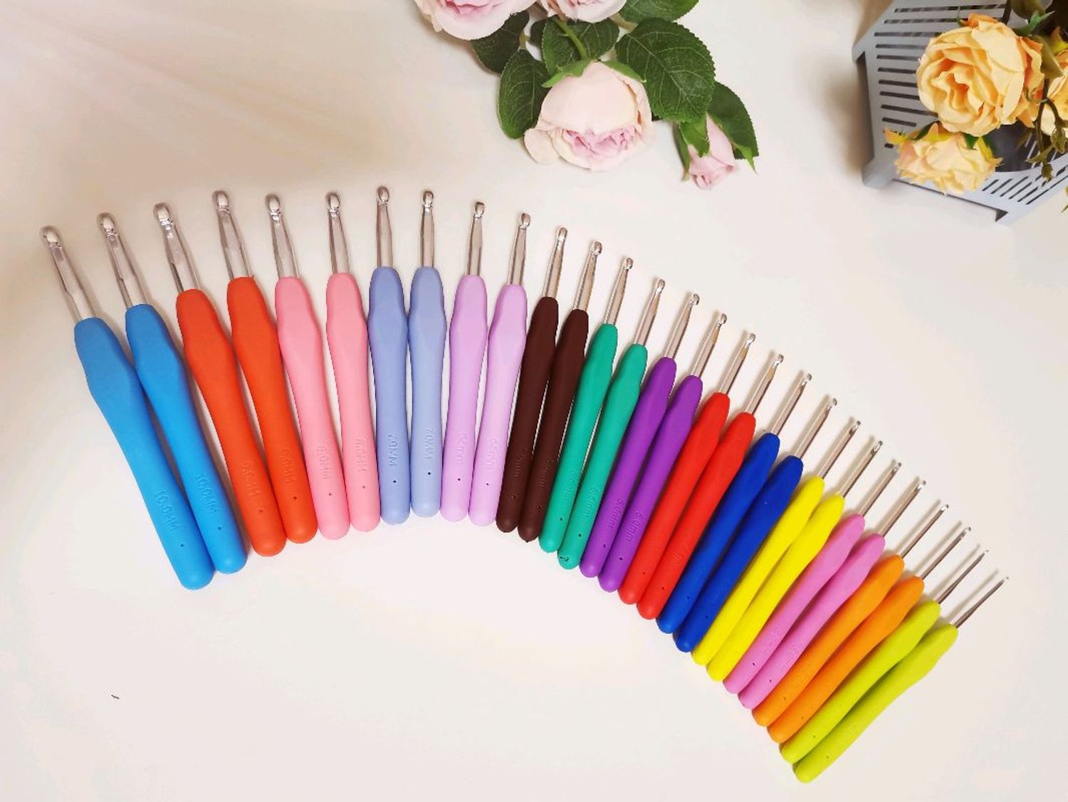 Дэгээ зүү 4mm