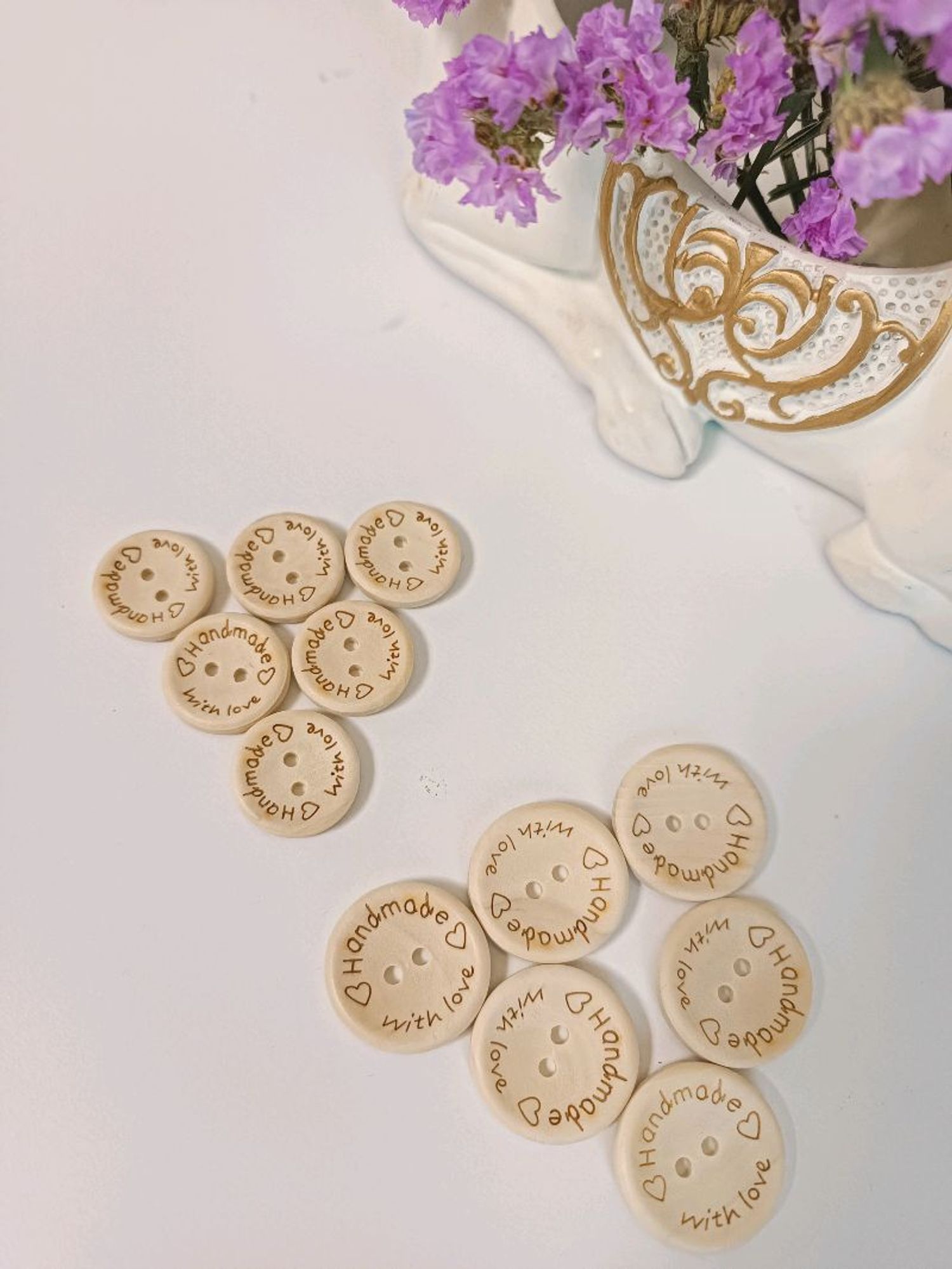 модон товч 20мм