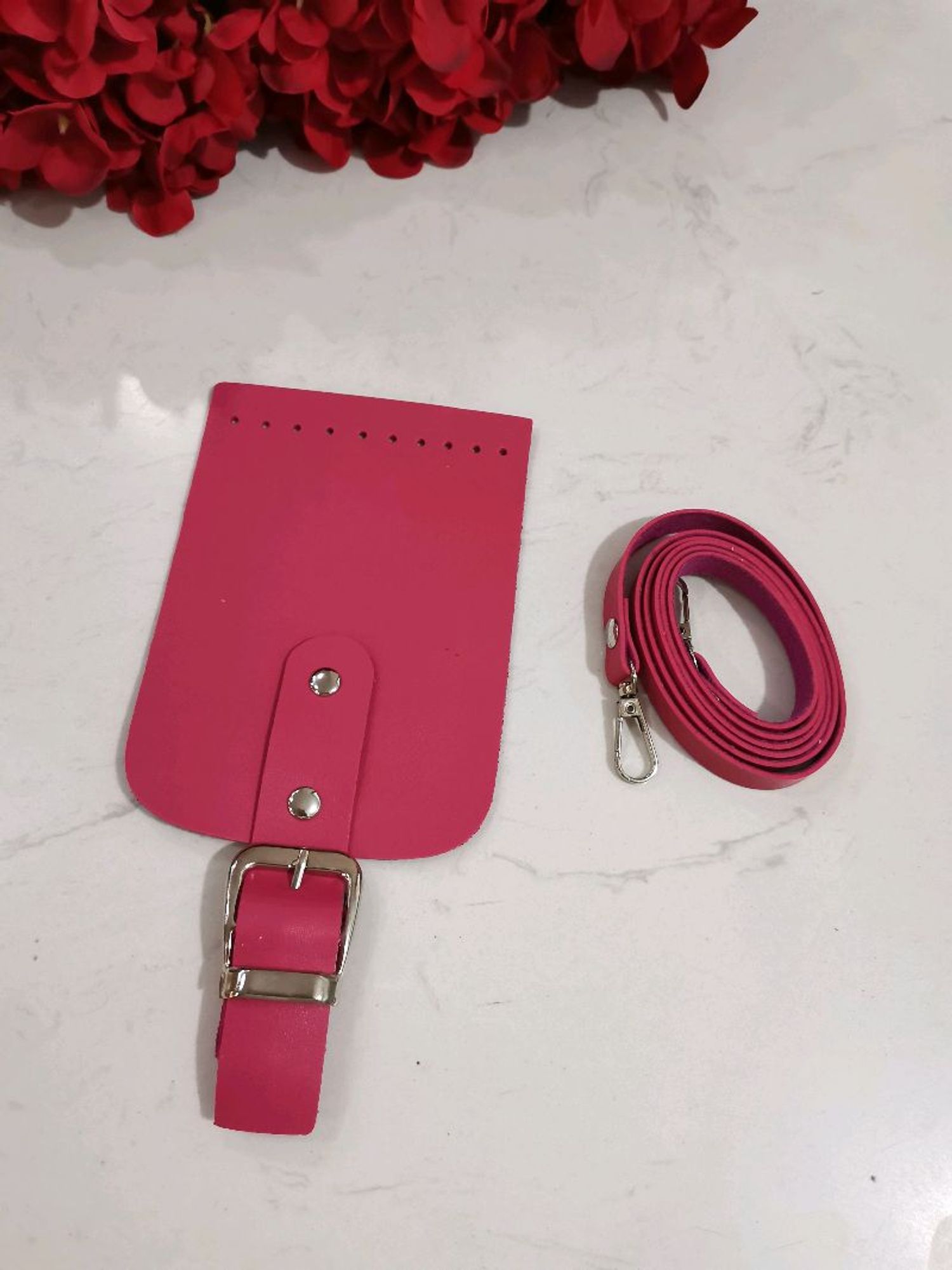 Цүнхний бэлдэц 