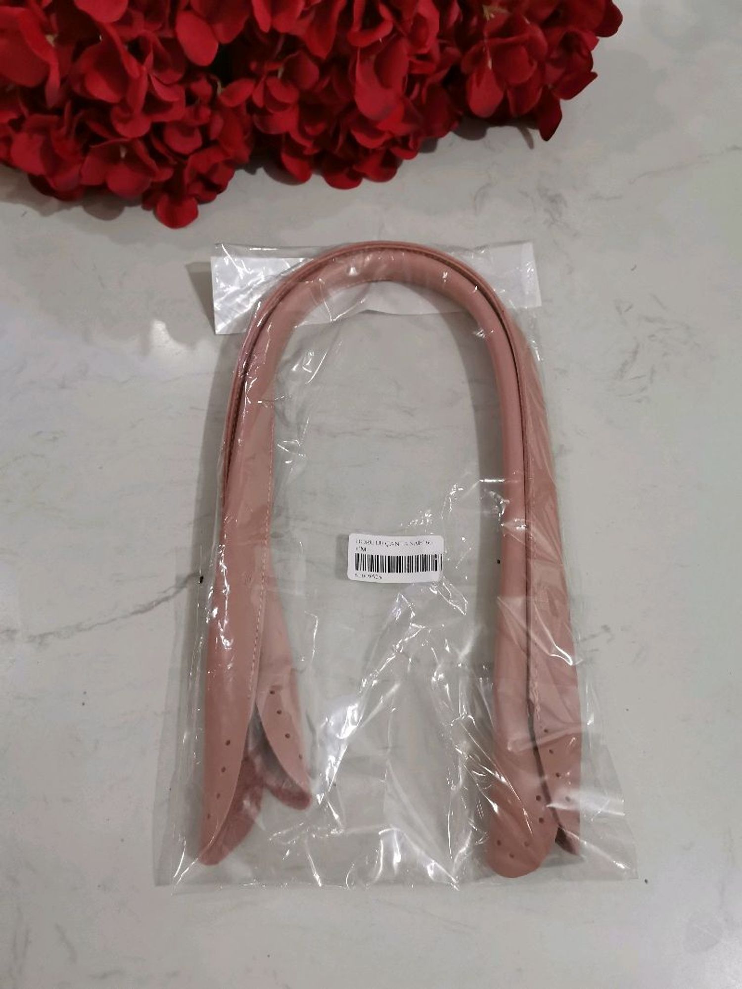 Арьсан цүнхний оосор