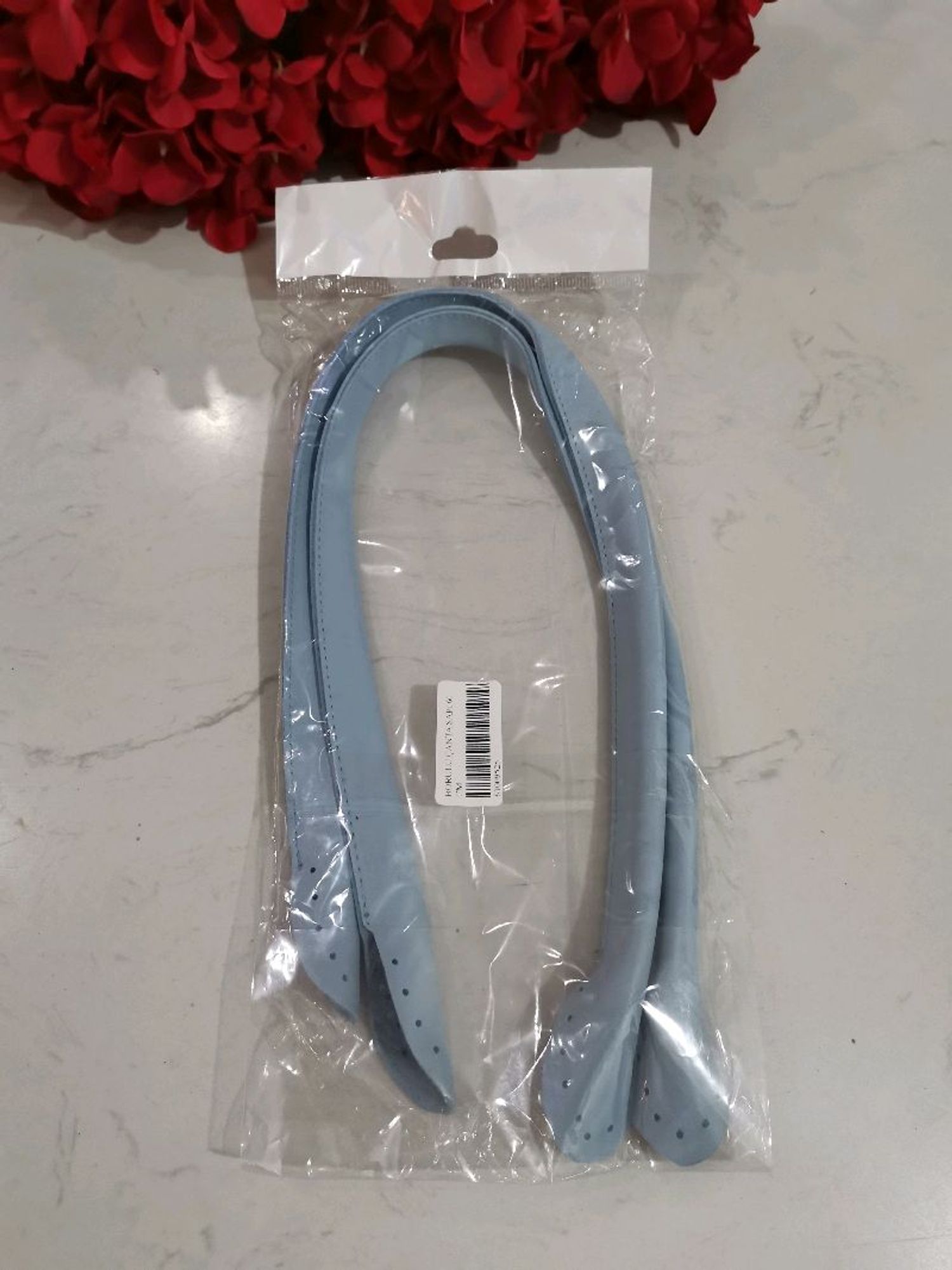 Арьсан цүнхний оосор