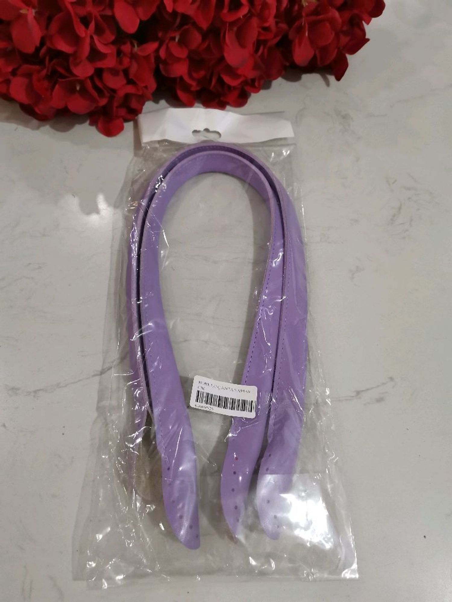 Арьсан цүнхний оосор