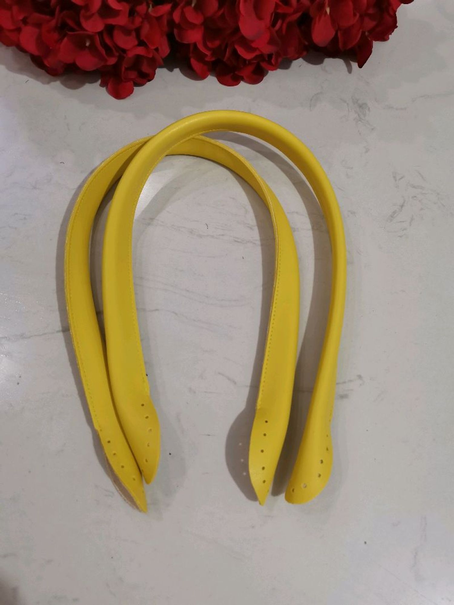 Арьсан цүнхний оосор