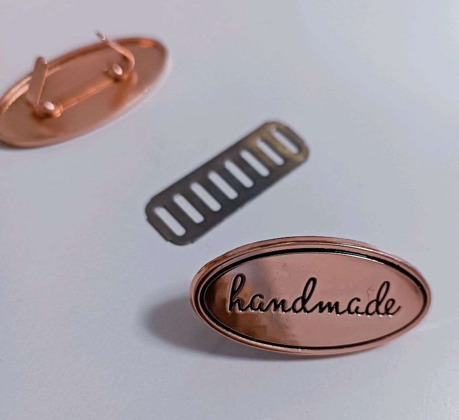 Төмөр шошго handmade