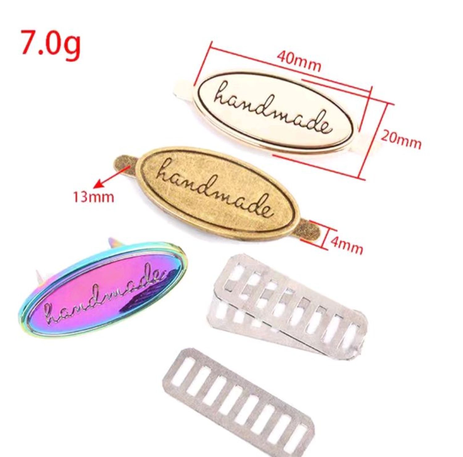 Төмөр шошго handmade