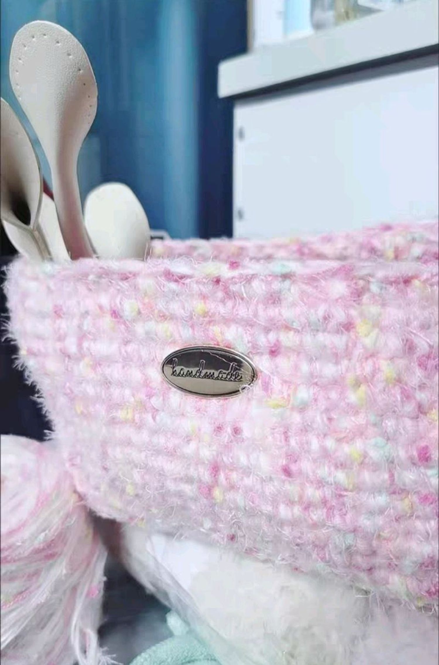 Төмөр шошго handmade