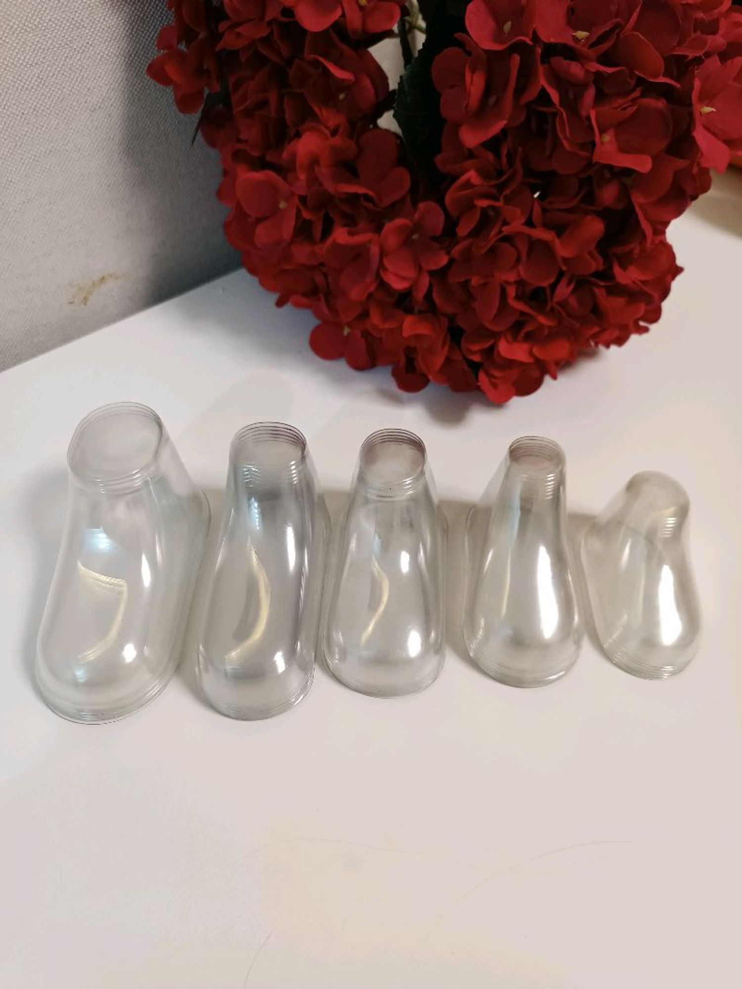 Нярайн бойтогны пластик хэв 10см