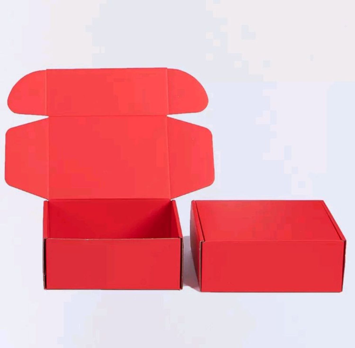 Хайрцаг улаан ( 30*20*8см )