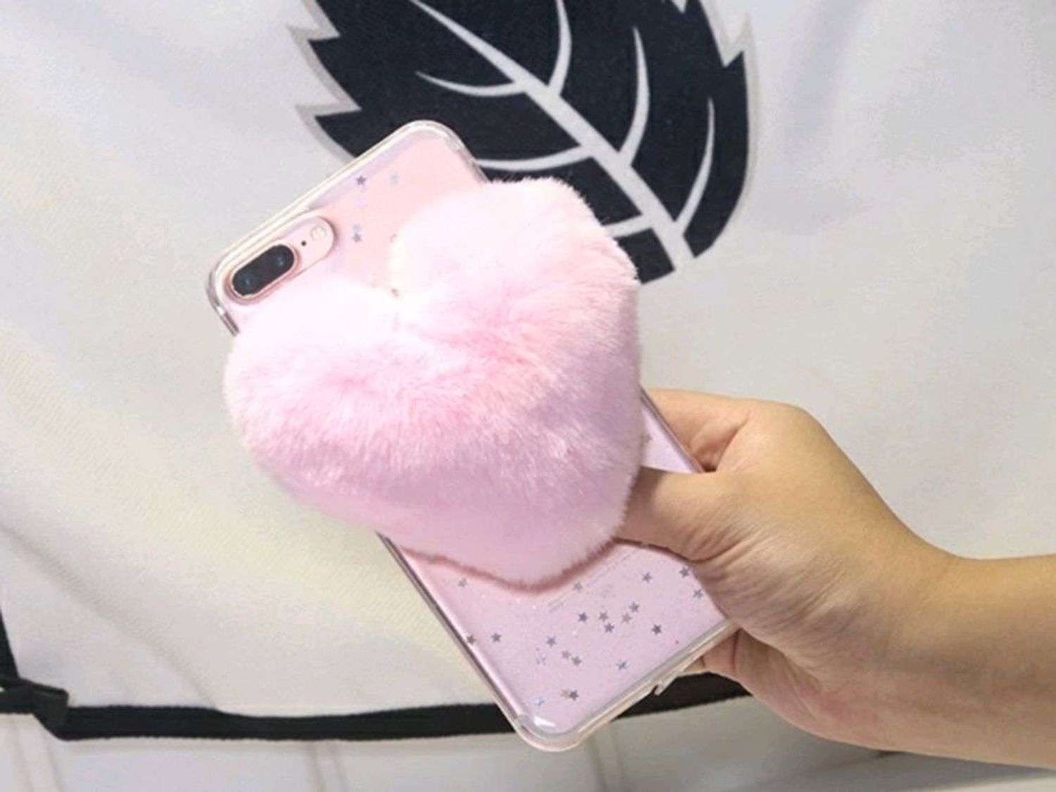 Зүрхэн пом пом 9см номин ногоон