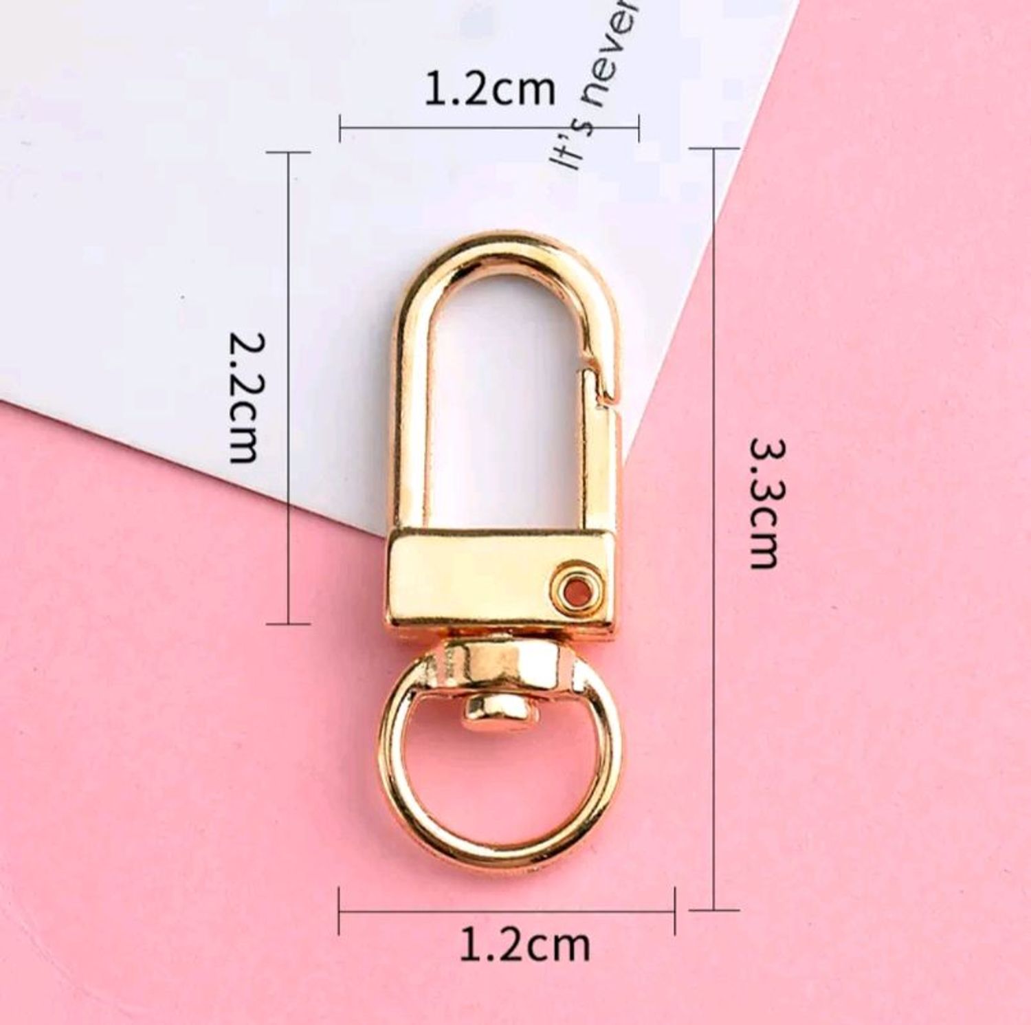 Түлхүүрийн ооцор шаргал ( жижиг )