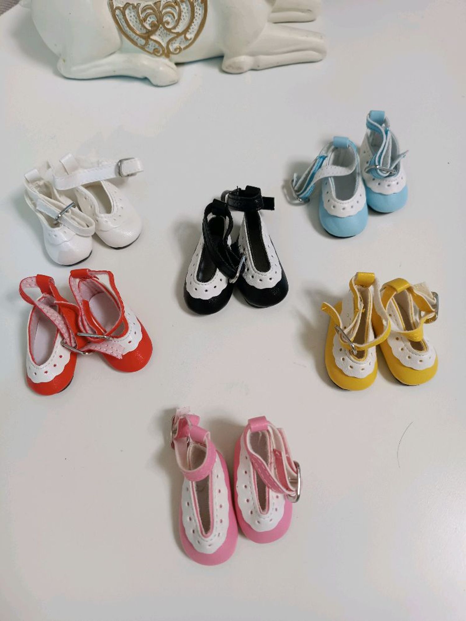 Хүүхэлдэйн баллерино улаан