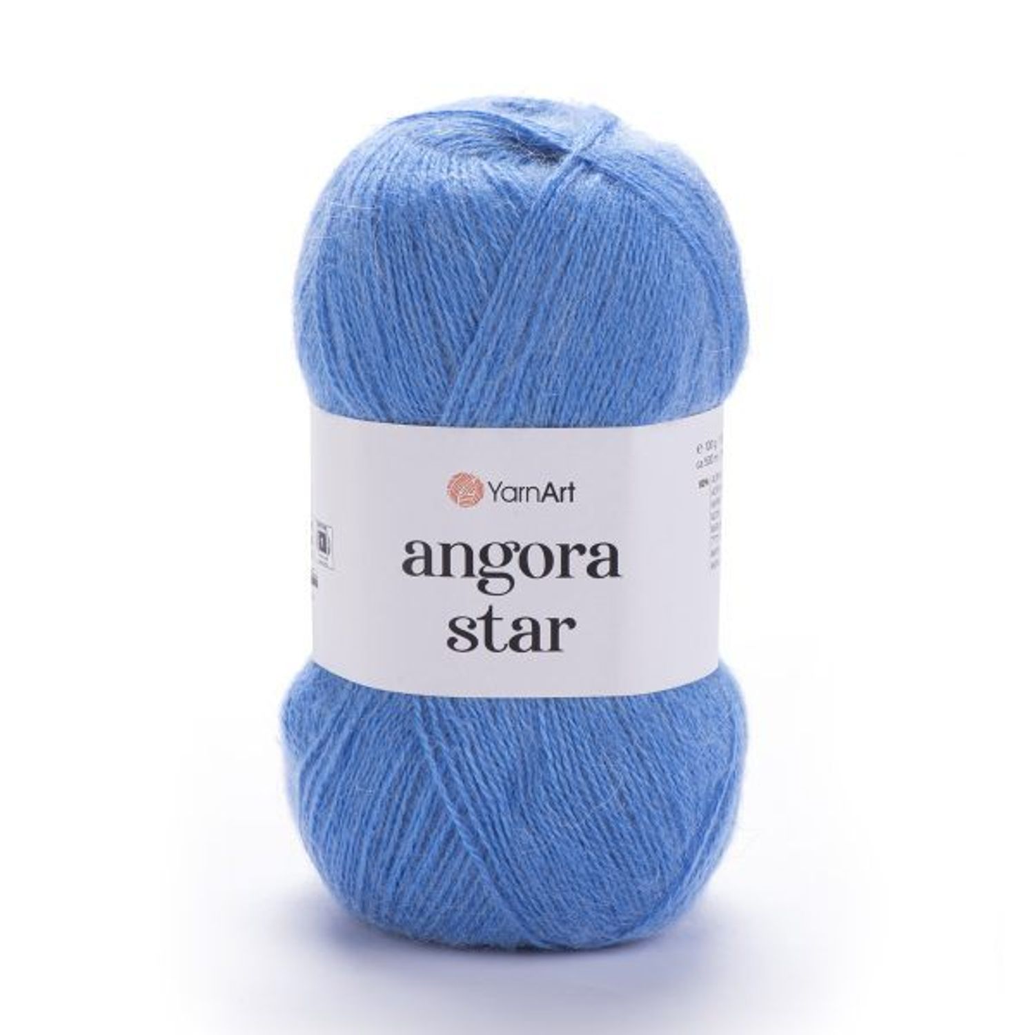 Angora star 