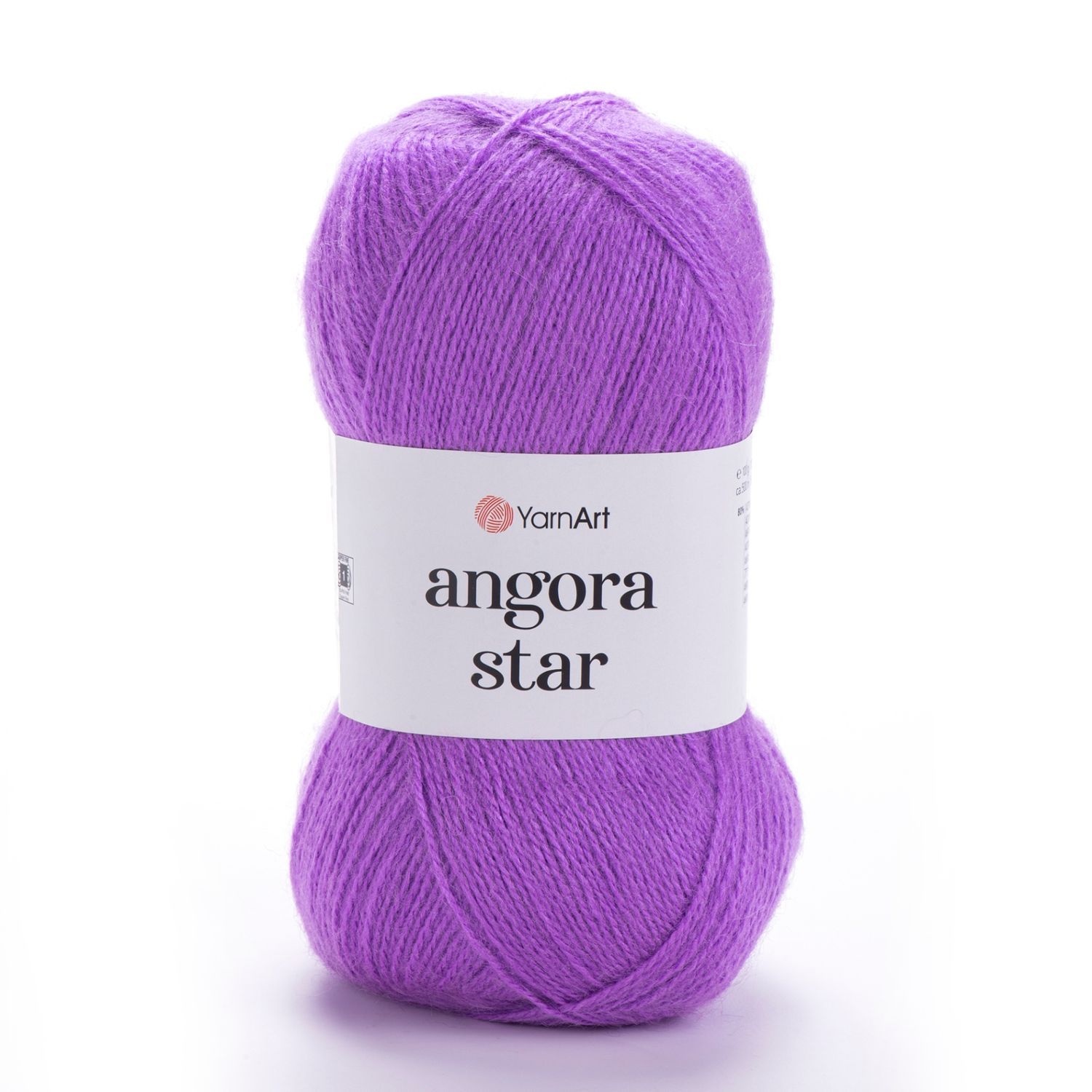 Angora star 9561