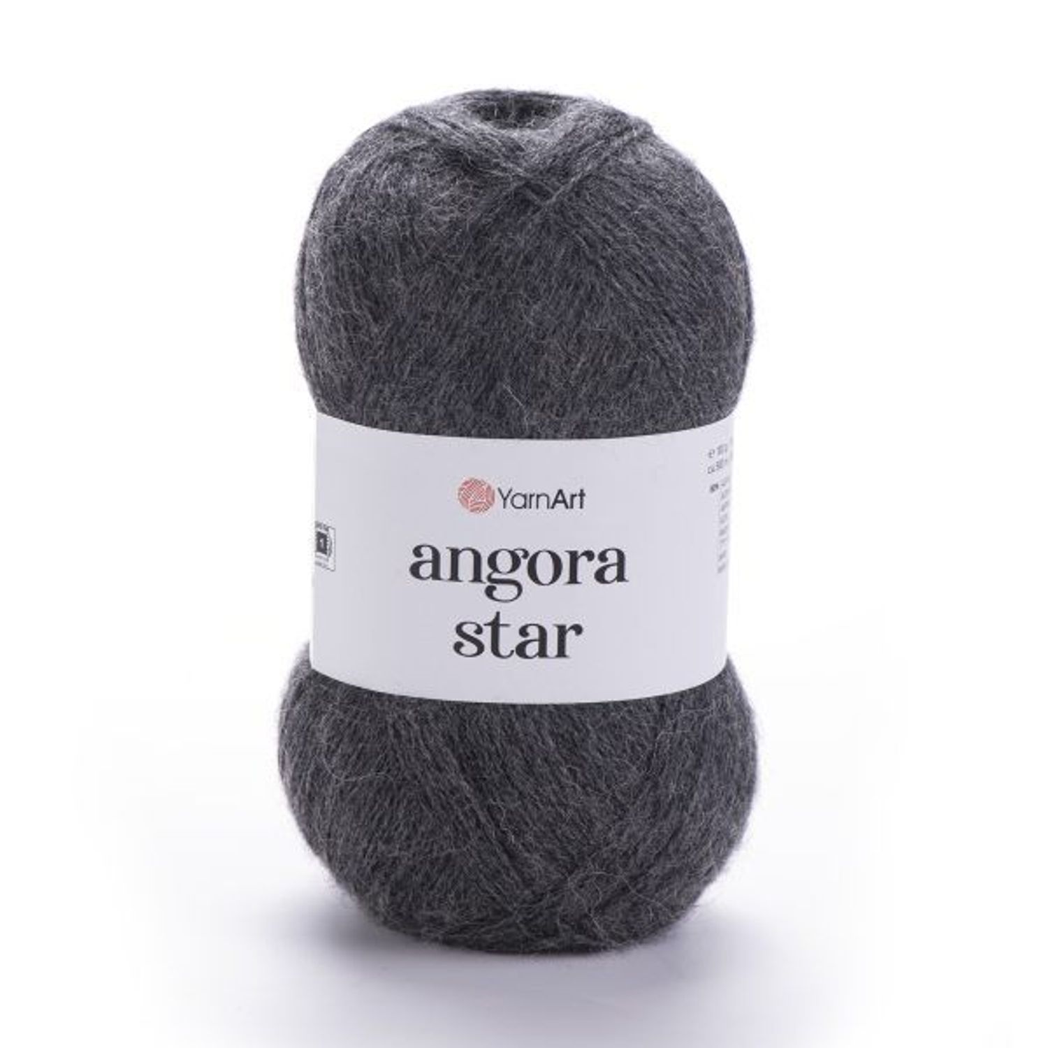 Angora star