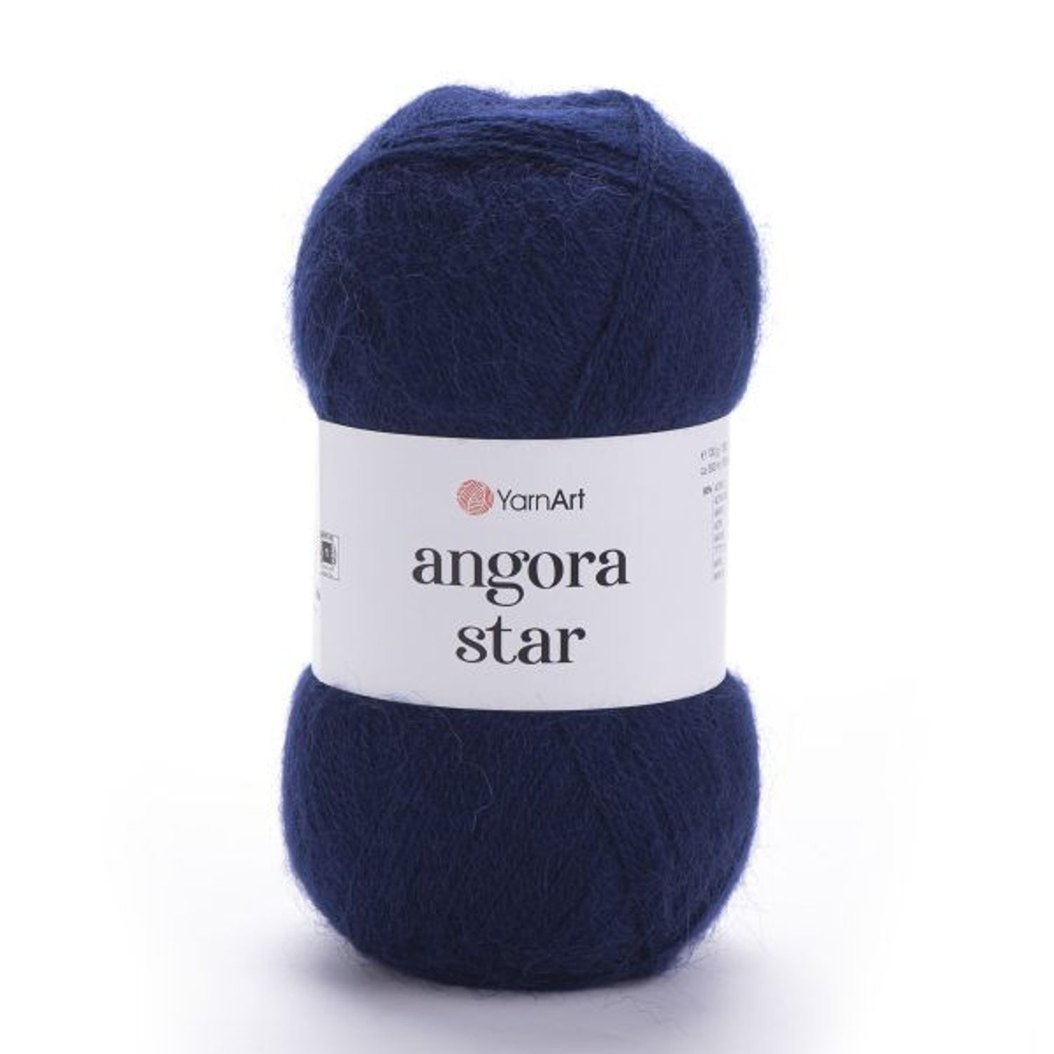 Angora star
