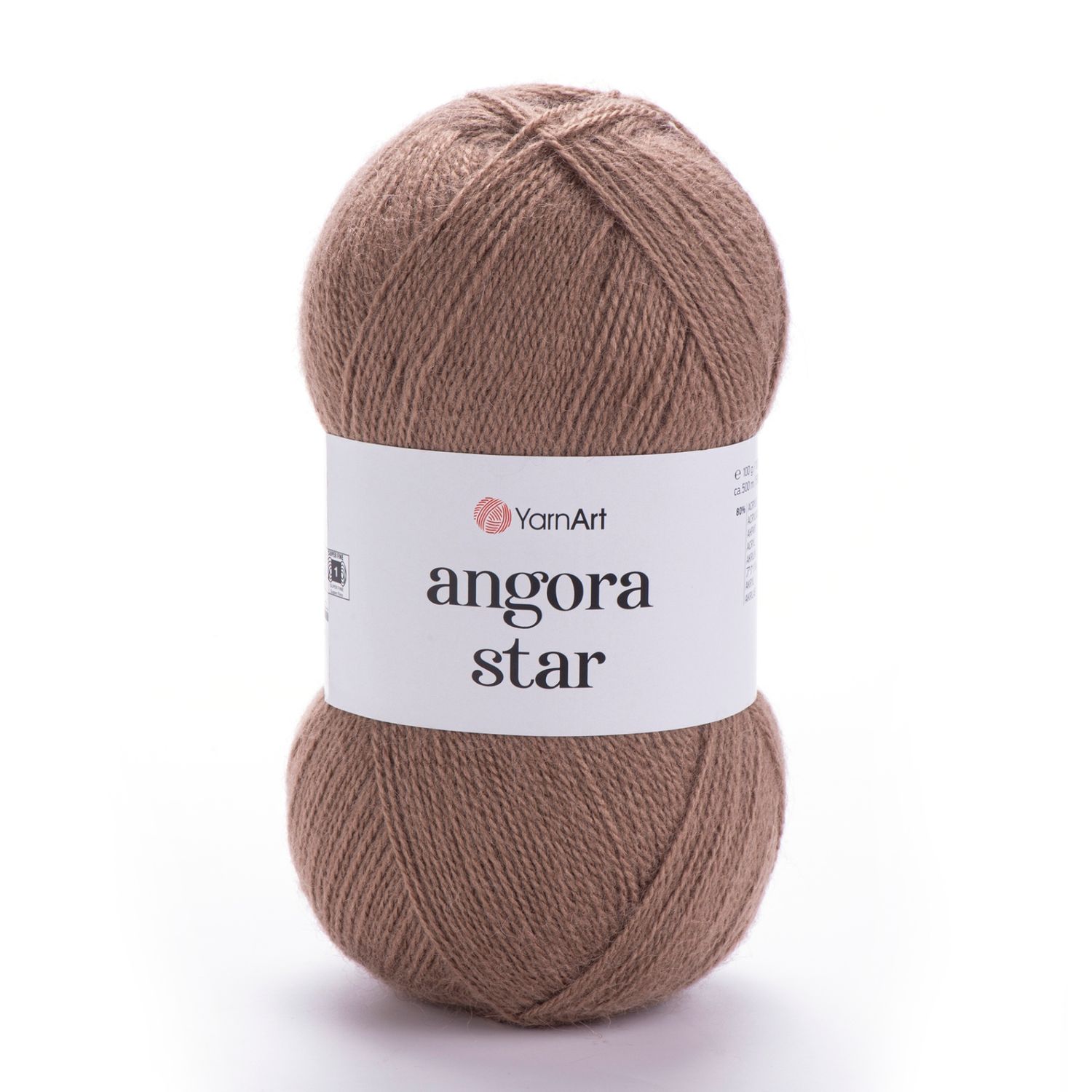 Angora star