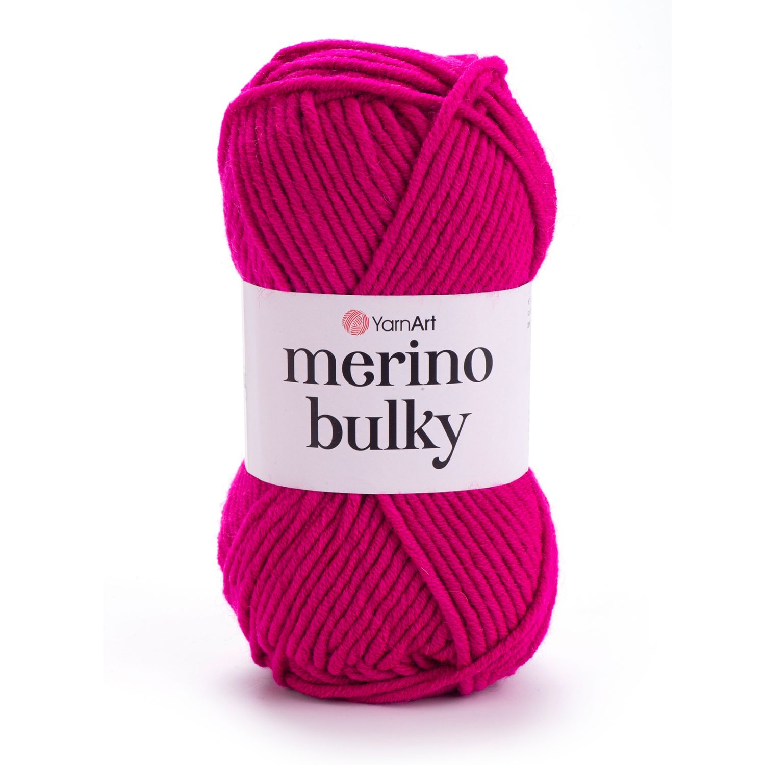 Merino bulky