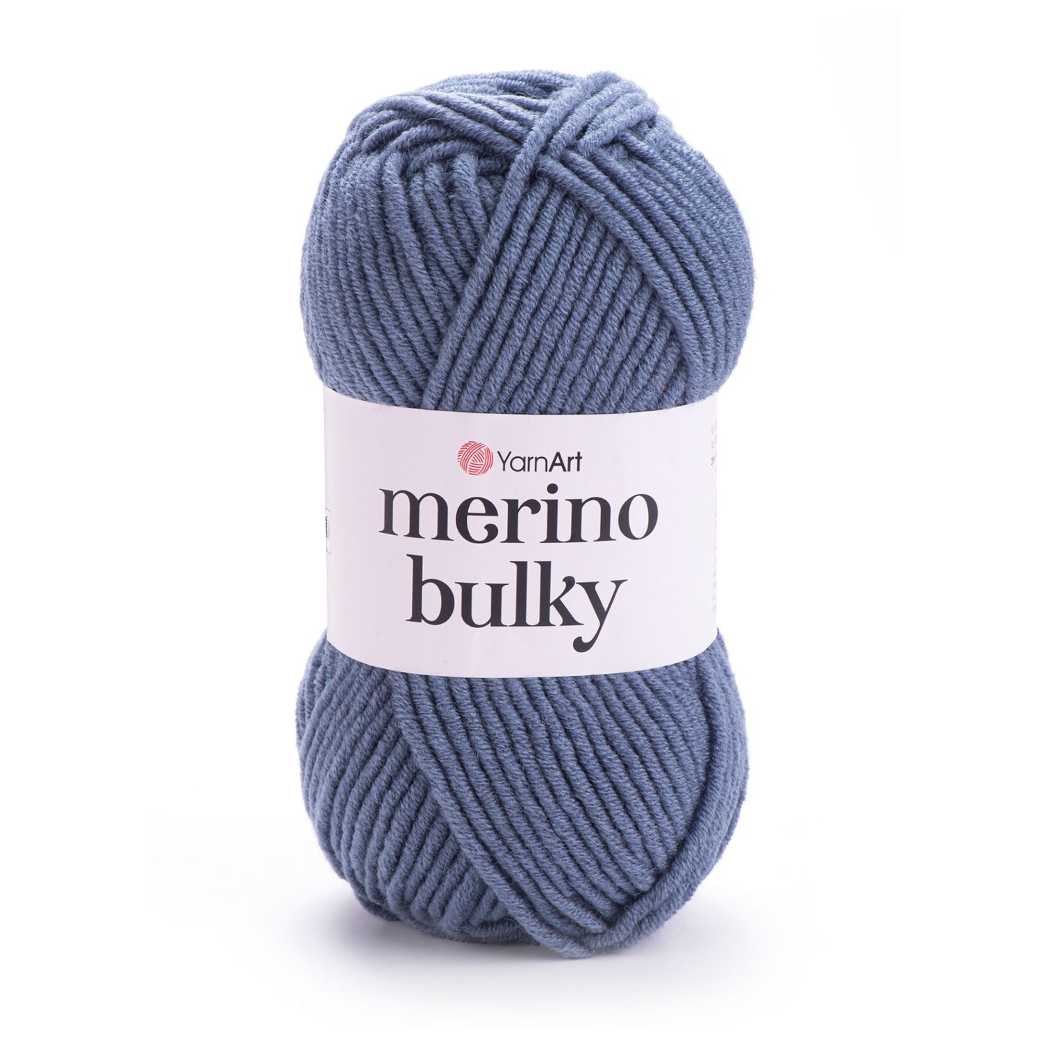 Merino bulky