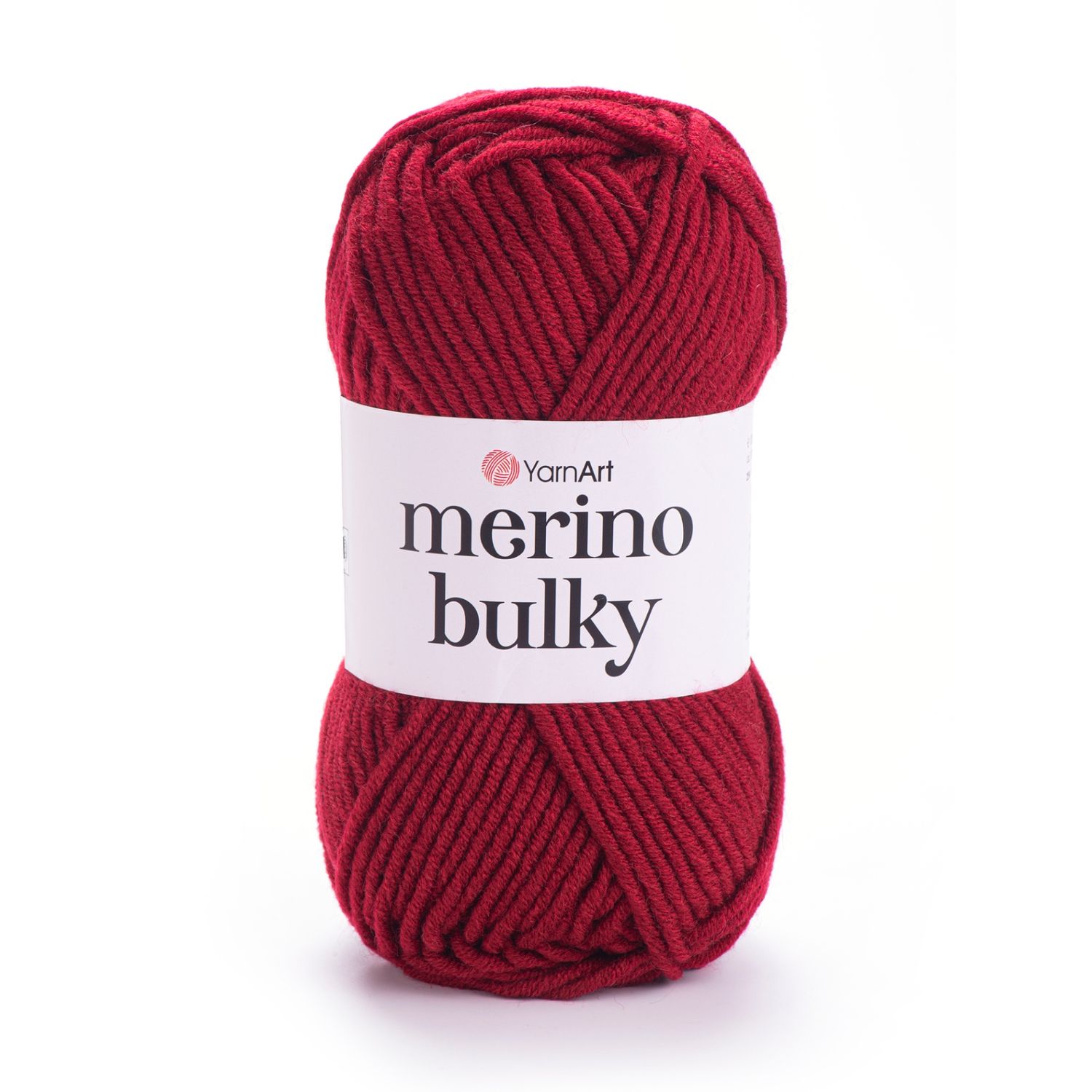 Merino bulky
