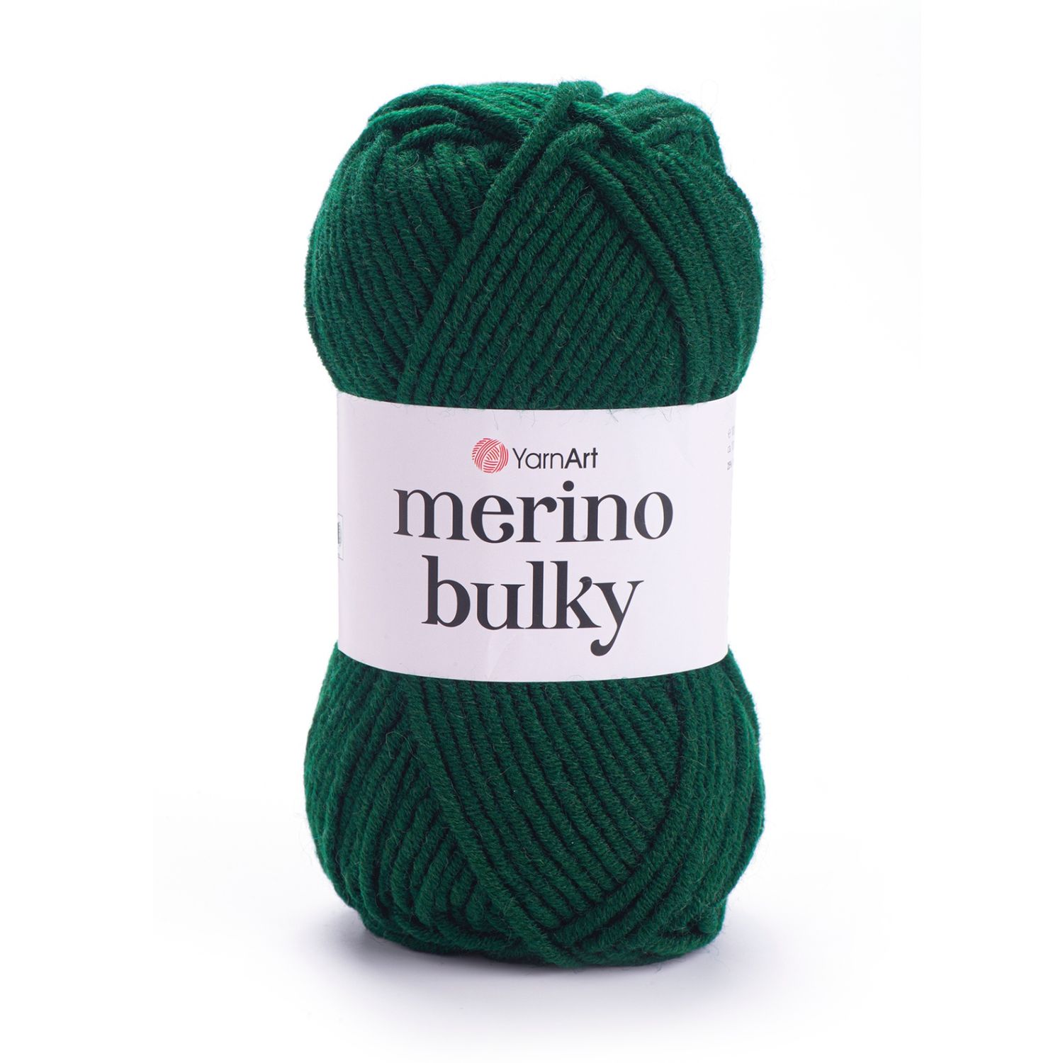 Merino bulky