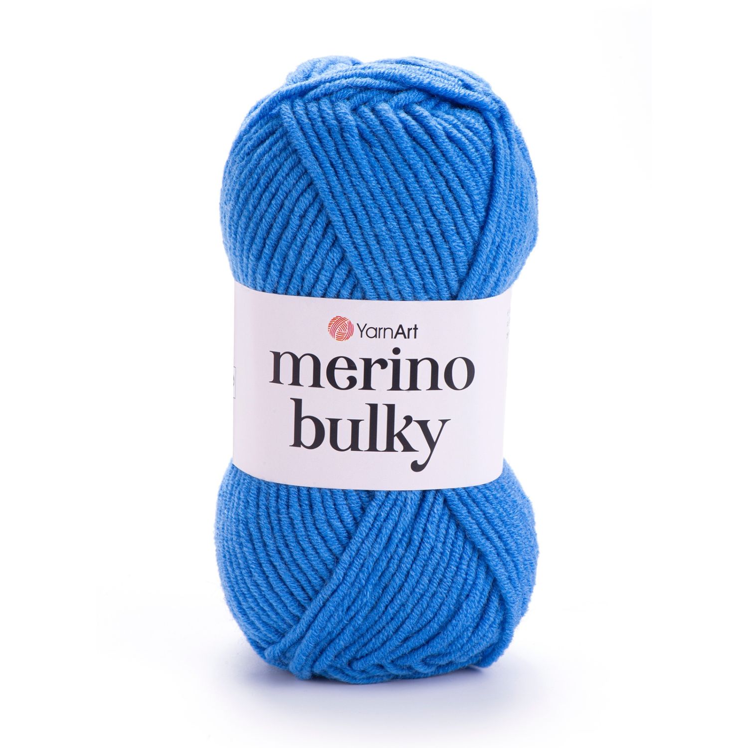 Merino bulky