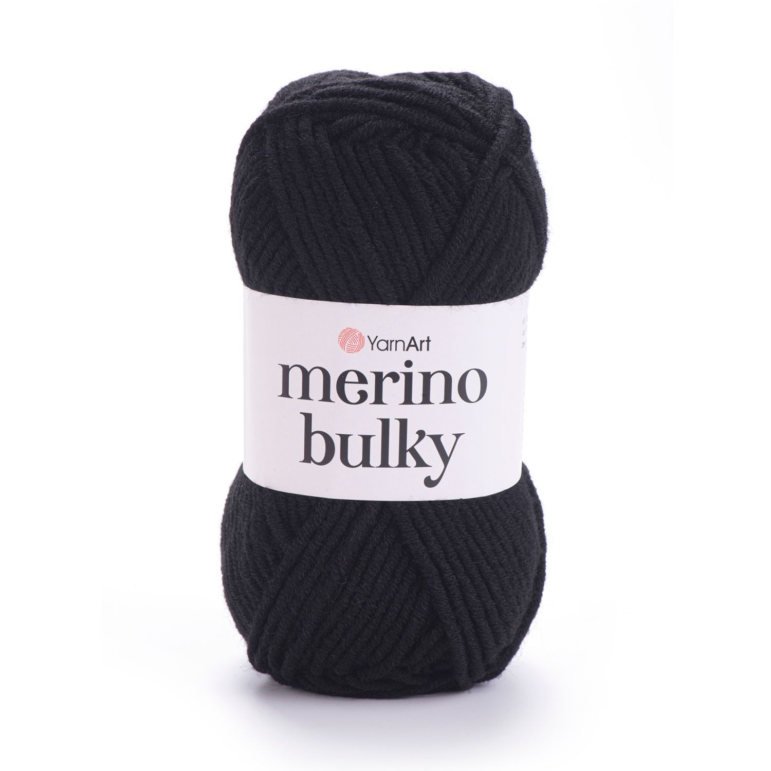 Merino bulky