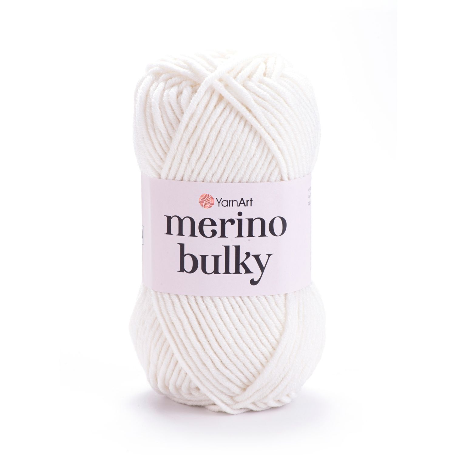 Merino bulky