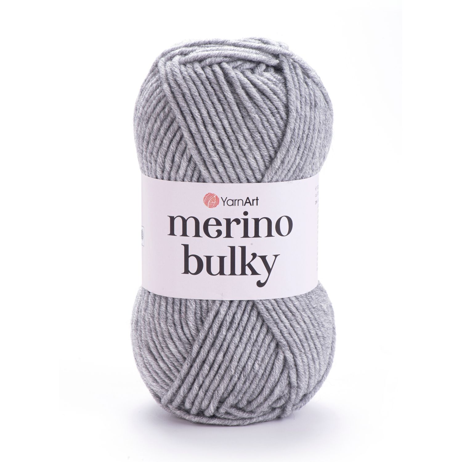 Merino bulky