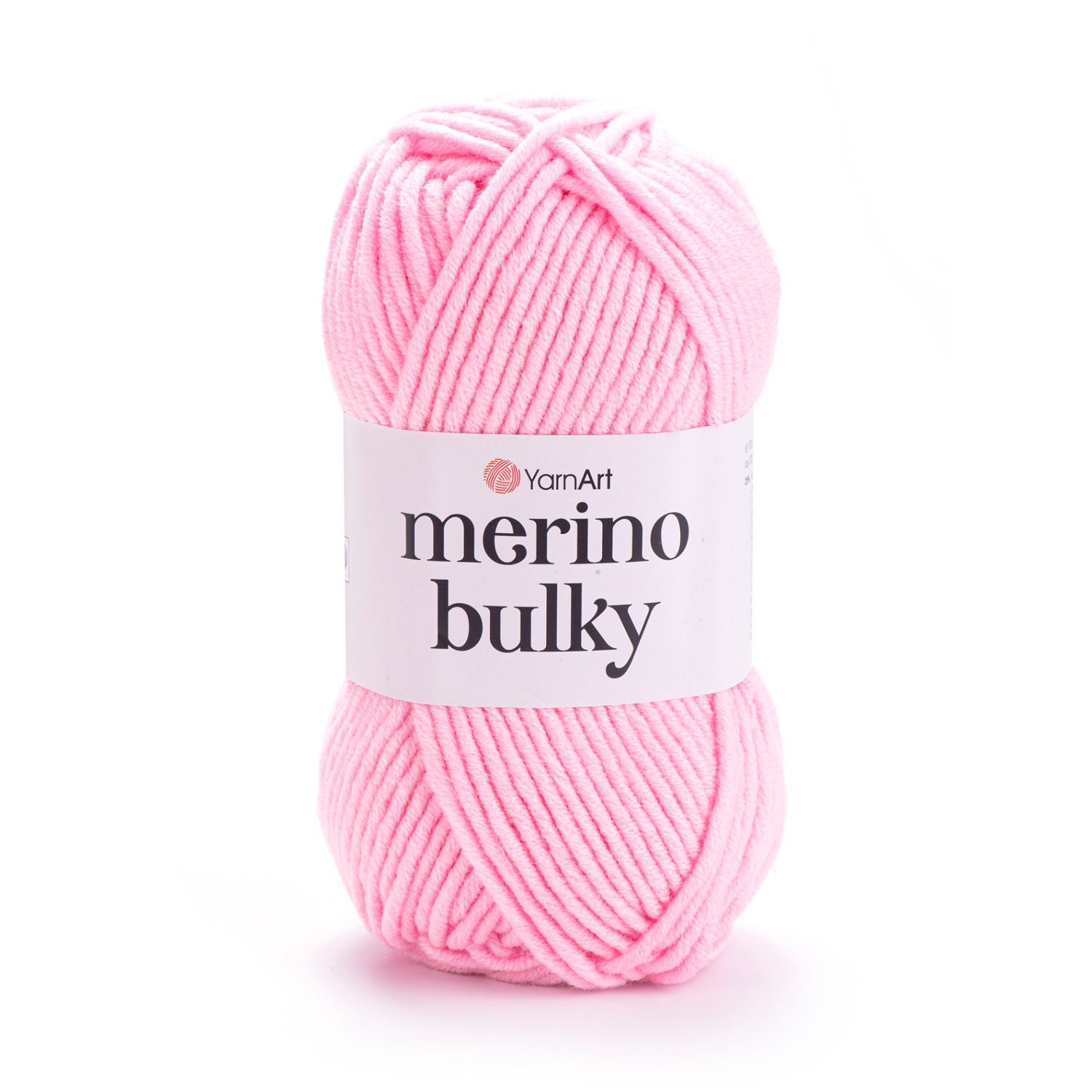 Merino bulky