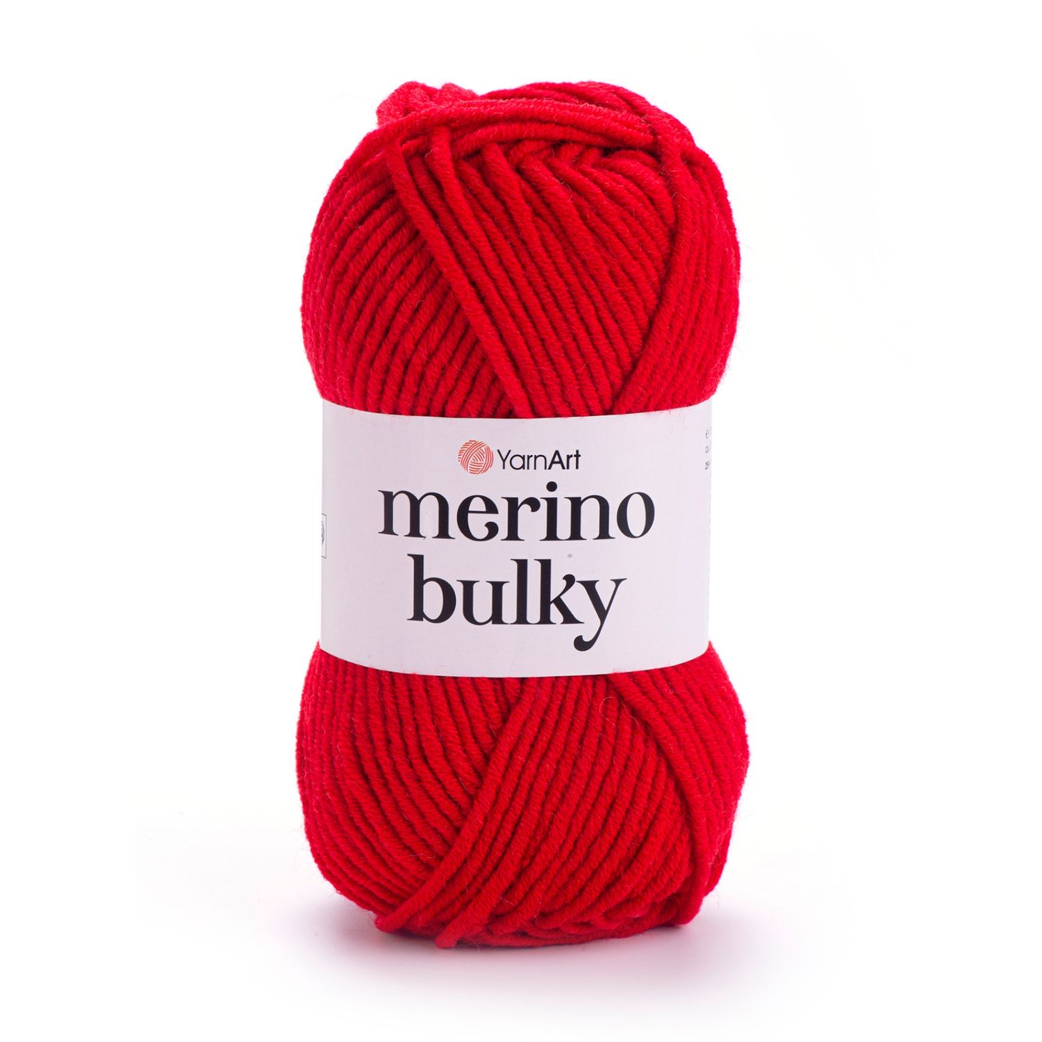 Merino bulky