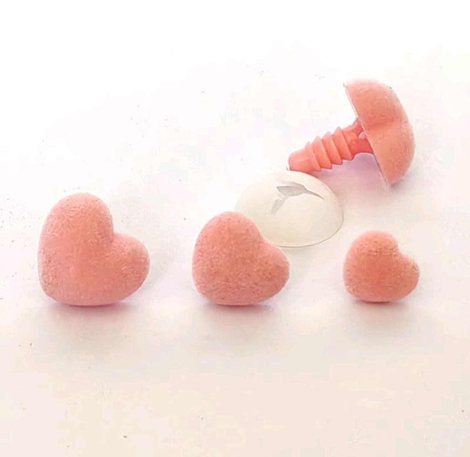 Хамар зүрхэн хамбан 15мм