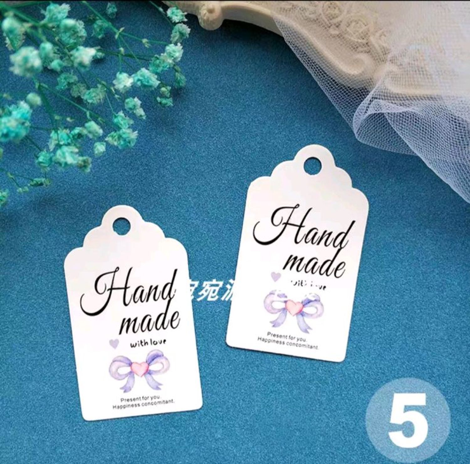 шошго 5ширхэг ( үзмэн ягаан )