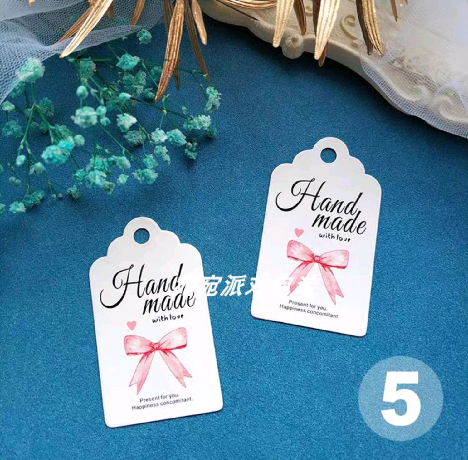 шошго 5ширхэг ( ягаан )