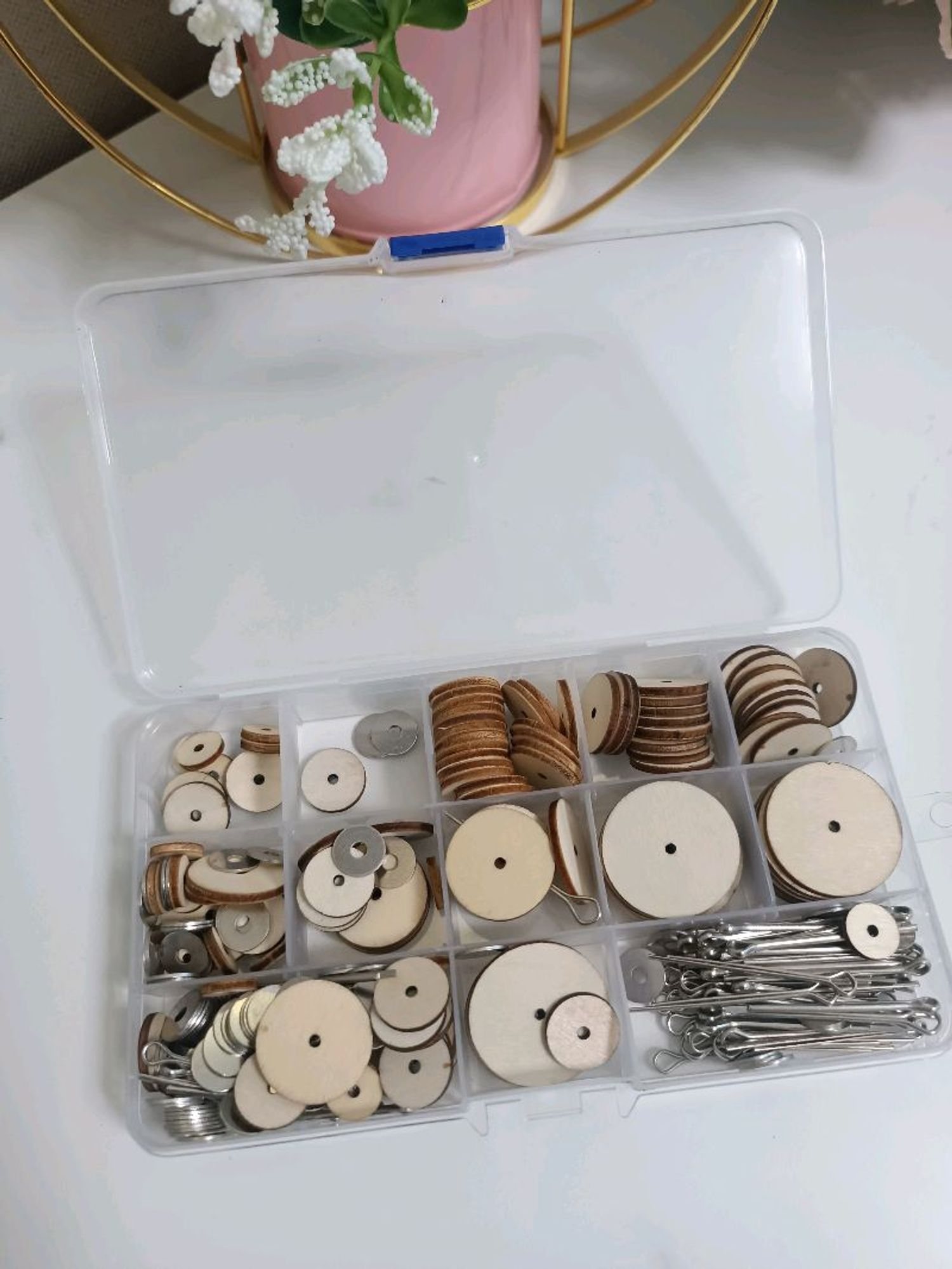 Тоглоомын гар хөл холбогч 60ширхэг