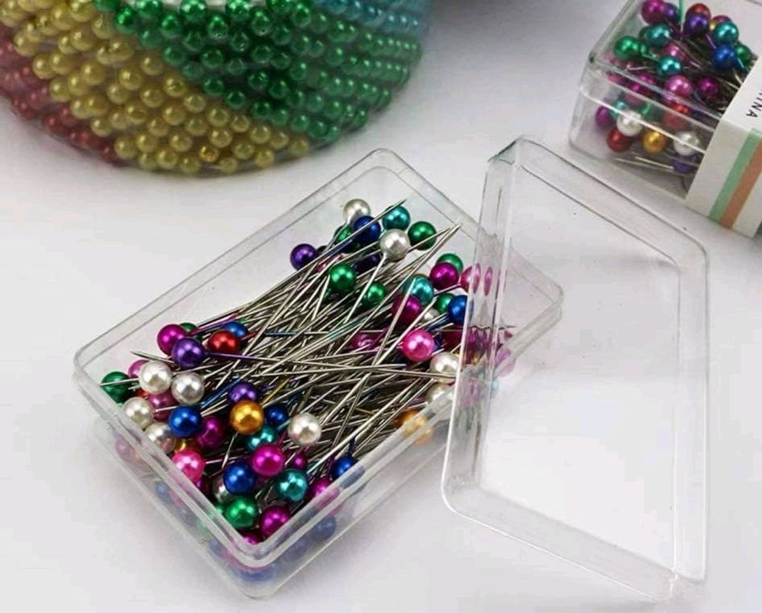 Хатгуур зүү 100ш