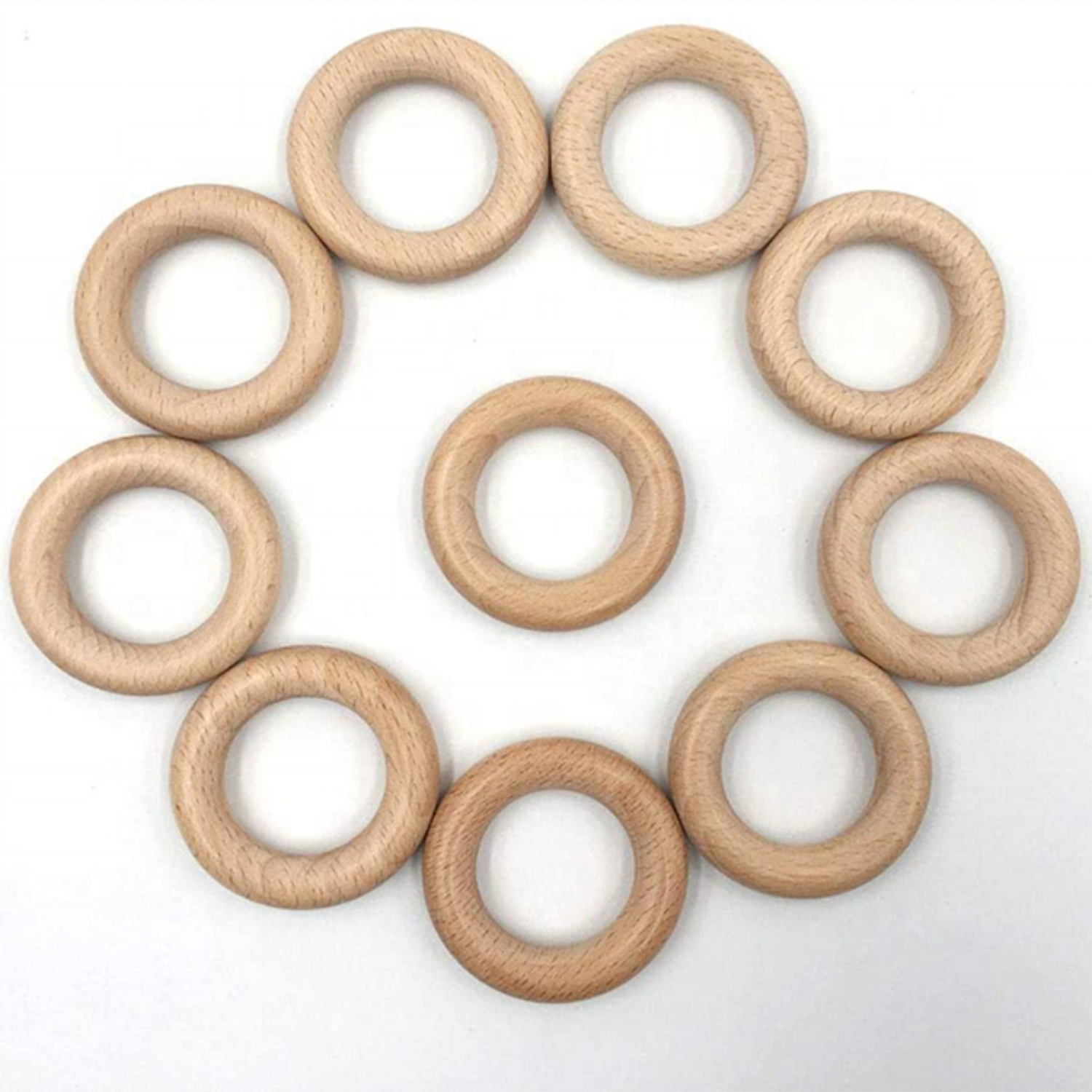 Модон цагариг 8см