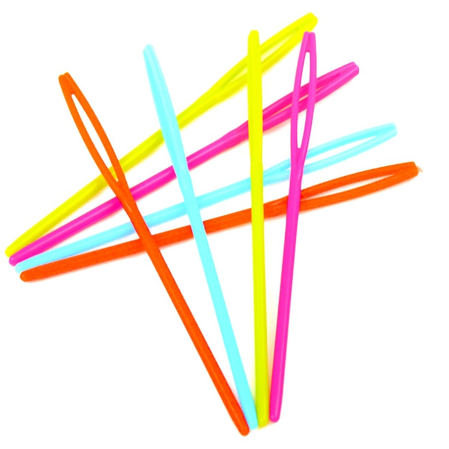 Хуванцар холбогч зүү ( 2ширхэг )