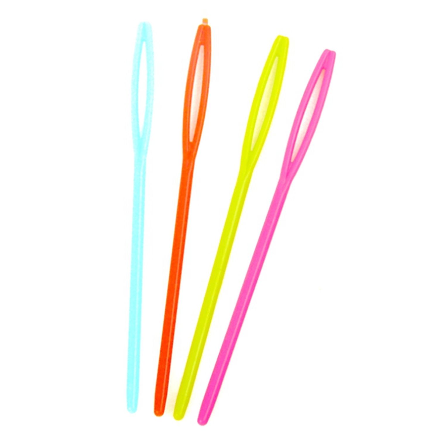 Хуванцар холбогч зүү ( 2ширхэг )