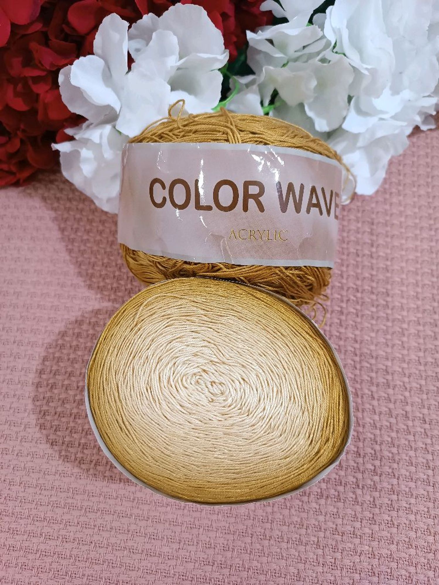 Уусалттай утас 200гр